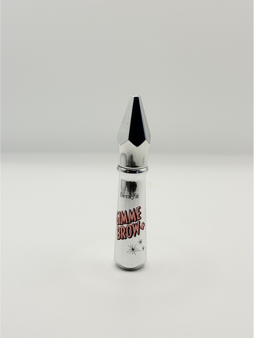 Benefit Gimme Brow+ Tinted Volumizing Eyebrow Gel 3.5